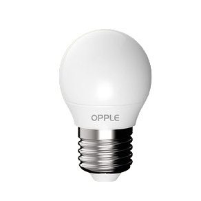 OPPLE 欧普照明 LED灯泡 E27 白光 2.5w