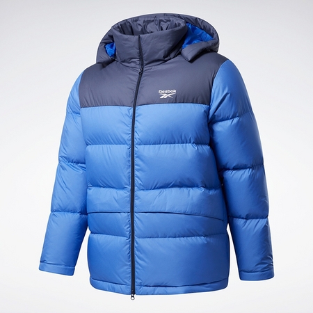 Reebok 锐步 GF7121 男士运动羽绒服
