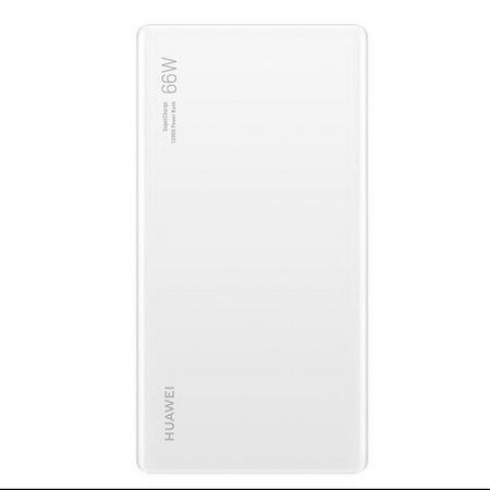 HUAWEI 华为 CP020 移动电源 双向65W 12000mAh