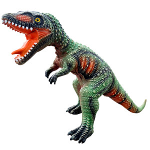 工厂直营 儿童仿真恐龙玩具