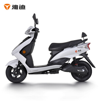 Yadea 雅迪 1000079 电动车豪战精致高能版
