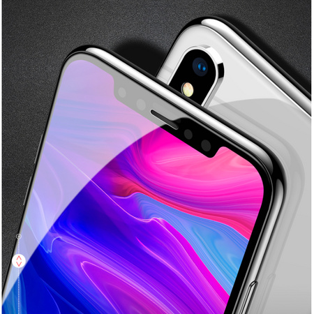 GUSGU 古尚古 iPhone手机 钢化膜 2片装