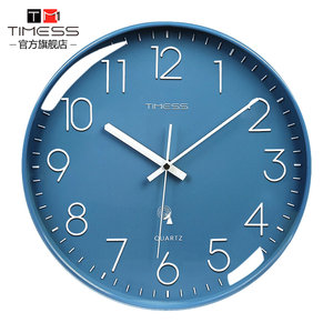 TIMESS 中国码电波表 日期温度显示 自动对时分秒不差
