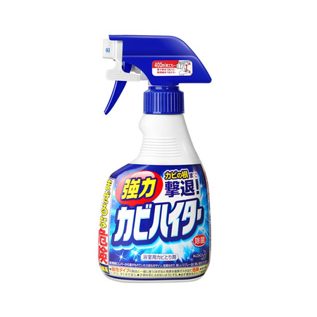 88VIP：kao 花王 除霉漂洁剂 400ml *4件