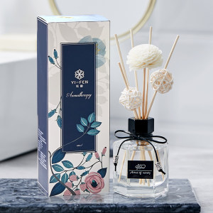 进口香料 无火香薰精油套装