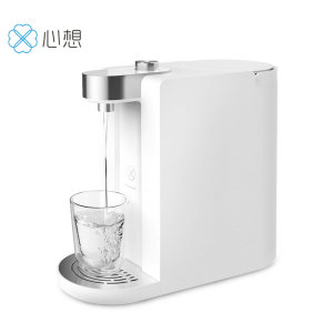 小米生态链 心想 S2101 家用即热饮水机 1.8L 299元礼遇价