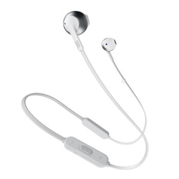 JBL 杰宝 TUNE205BT 蓝牙运动耳机
