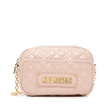 LOVE MOSCHINO JC4002PP1ALA0 女士单肩包