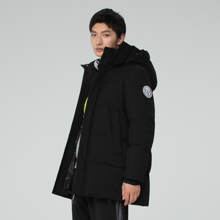 BOSIDENG 波司登 B00143041V 男士羽绒服