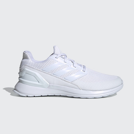 超值双12、历史低价：adidas 阿迪达斯 RapidaRun 男女款运动鞋