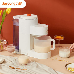 九阳 K150 高端款免洗破壁豆浆机 家用大容量 769元礼遇价