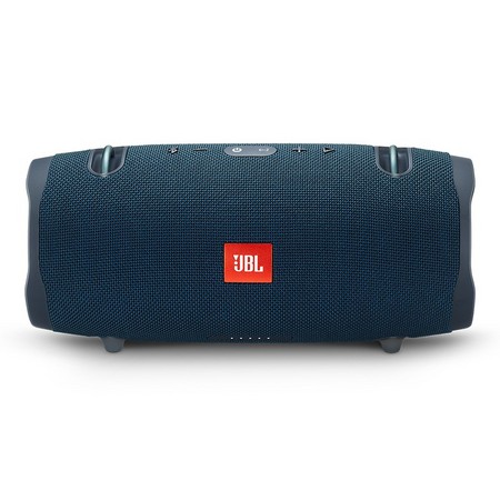 88VIP：JBL Xtreme2 音乐战鼓二代 便携式HIFI蓝牙音箱