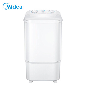 聚划算百亿补贴：Midea 美的 MSP60-01 洗鞋机
