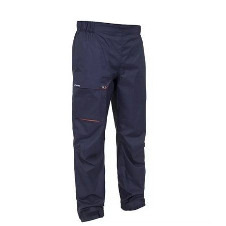 DECATHLON 迪卡侬 8483920 男女款冲锋裤