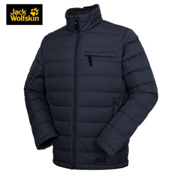 JackWolfskin 狼爪 5120191 男款冲锋衣