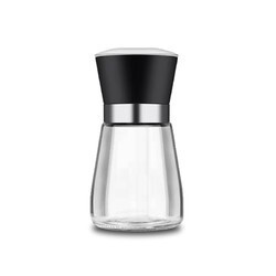 Lhopan 欧烹 胡椒手动研磨器高款 200ml