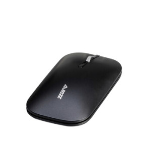 AJAZZ 黑爵 I25t 双模蓝牙鼠标 藏黑色