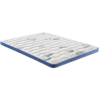 SLEEMON 喜临门 小安吉 天然椰棕软硬护脊床垫 180*200cm