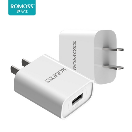 ROMOSS 罗马仕 AC18A 18W 充电器