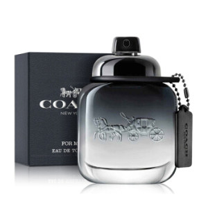 COACH 蔻驰 Coach for Men 男士淡香水 40ml