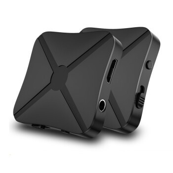 HONGDAK 蓝牙4.2 音频接收发射器 二合一