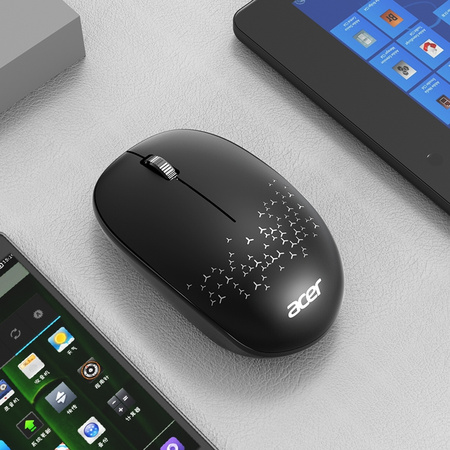 Acer 宏碁 OMR070 无线蓝牙静音鼠标
