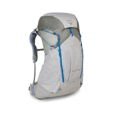 超值双12：OSPREY LEVITY白熊系列 10001538 中性登山包