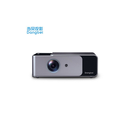 移动专享：DANGBEI 当贝 F1 1080P投影机
