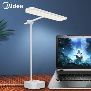 Midea 美的 明宇 led台灯