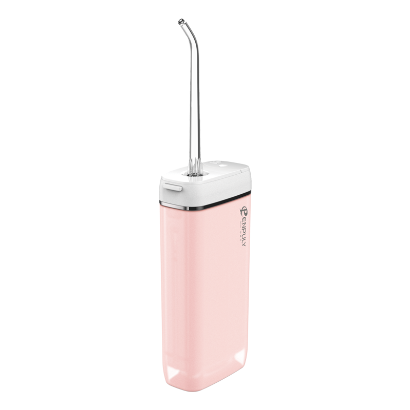 英普利 便携 电动冲牙器