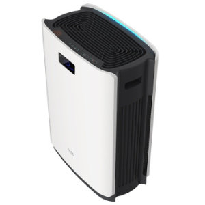 历史低价： YADU 亚都 KJ455G-S4D 空气净化器 +凑单品