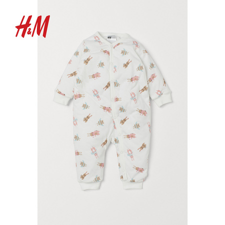 H&M 0187949 婴儿连体衣
