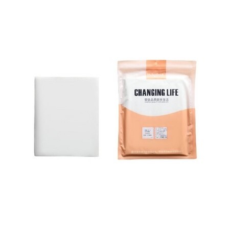 LA SHOAN 楼尚 加厚烤肉吸油纸 20张