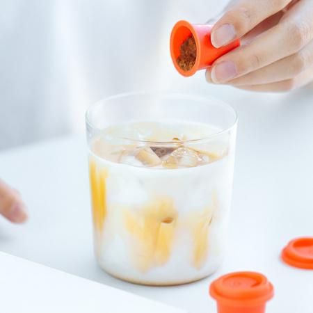 聚划算百亿补贴：SATURNBIRD COFFEE 三顿半 快饮装冷萃拿铁 18颗