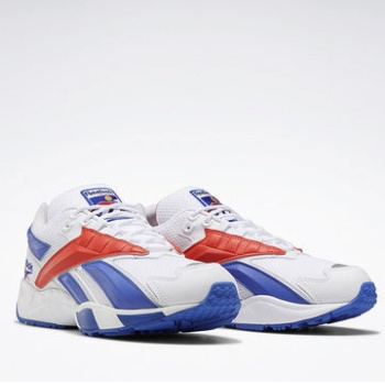 Reebok 锐步 INTV 96 男女款老爹鞋