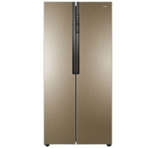 Leader 统帅 BCD-453WLDEBU1 变频风冷 对开门冰箱 453升