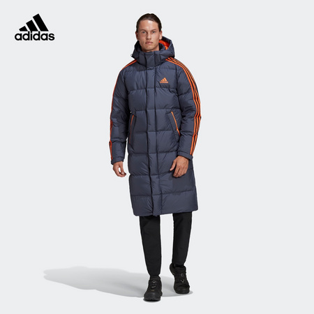 adidas 阿迪达斯 2020Q4 中性运动羽绒服