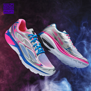 必迈 Mile 42K lite狩猎 新款42公里 男女专业马拉松缓震跑步鞋