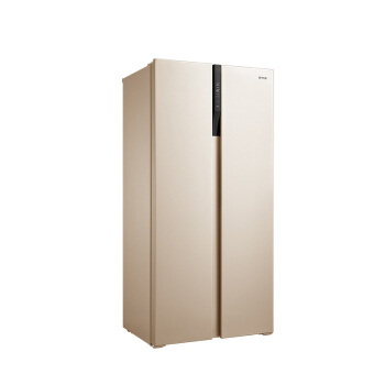 WAHIN 华凌 BCD-451WKH 对开门冰箱 451L