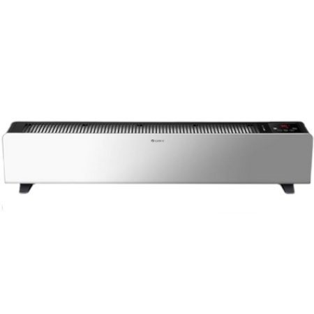 GREE 格力 NDJC-X6022B 移动踢脚线取暖器
