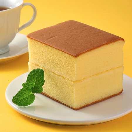 a1 爱逸 云蛋糕整箱 500g *2件