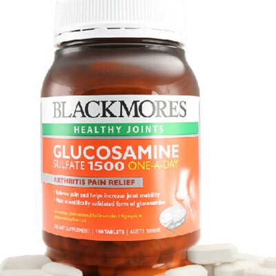BLACKMORES 澳佳宝 维骨力氨糖 180粒