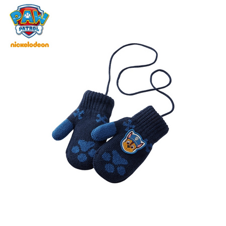 Paw Patrol 汪汪队 儿童加绒手套