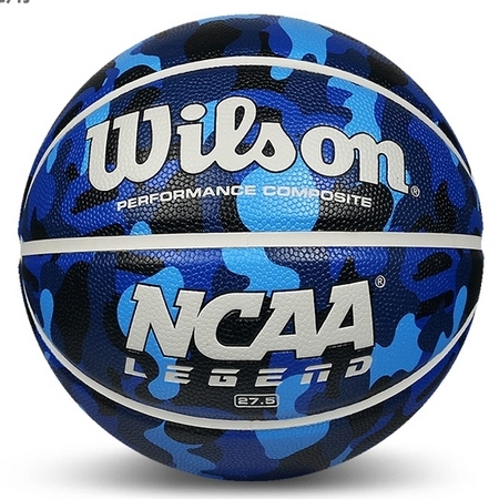Wilson 威尔胜 WB730XDEF 加厚耐磨PU款 7号标准篮球