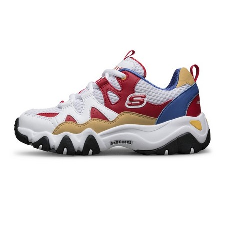 SKECHERS 斯凯奇 男童熊猫老爹运动鞋