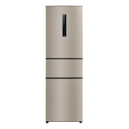 Panasonic 松下 NR-C33PX3-NL 318升 变频 三门电冰箱