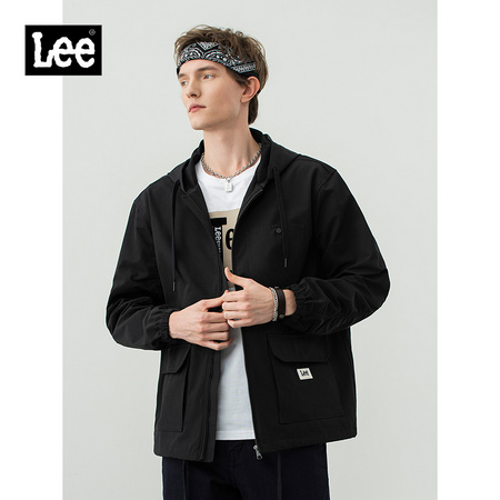 Lee L418676KGK11 男士夹克