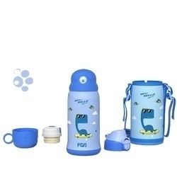 Fuguang 富光 卡通保温壶 580ml