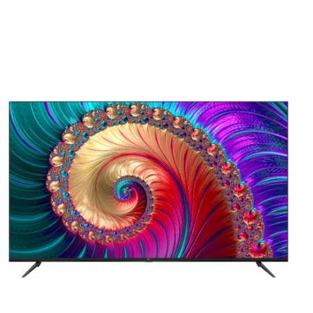 聚划算百亿补贴：TCL 55L8 55英寸4K 液晶电视
