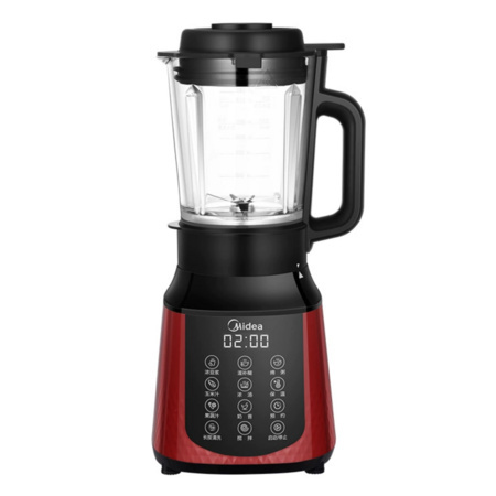 聚划算百亿补贴：Midea 美的 MJ-PB40E253C 破壁机